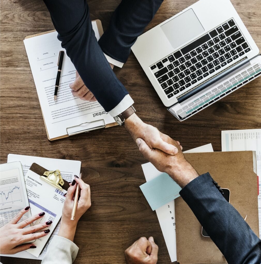 Control de plagas (Fumigación)